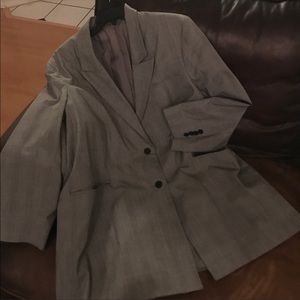 2 Women’s Blazers -Great Deal!